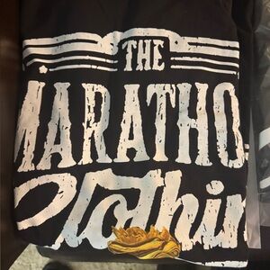 The Marathon Clothing T Shirts $35 Each | 2 for $60 | Size XXL (Authentic)